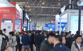 90%展位已预订，PM CHINA 2025云集海量买家等你来