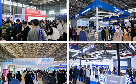 助力行业突围内卷，2025CCE上海清洁展火热招展中