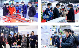 2024上海先进轨道交通展ARTS有哪些精彩亮点？