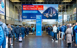 荷兰游艇配件展成效超出预期，2025年将新增1万平米展位！