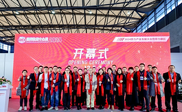 赋能智算未来，CDCE数据中心展新老用户如约而至