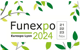 法国殡葬用品展Funexpo表现卓越，吸引众多高质量访客