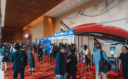 NRF 2025亞太零售展開放注冊，明年6月新加坡舉行