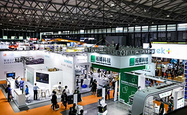 2025深圳内部物流展规模升级，新增食品/鞋服物流两大板块