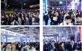 黄金展位火热预订中！ 2025上海化工装备博览会助企业腾飞