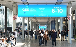 发现新趋势、开拓新业务,就来GEE 2025米兰电梯展!
