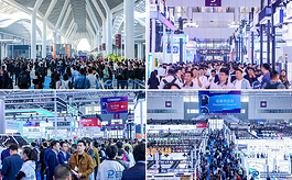 2024年深圳电子电路展现场热闹非凡，下届展会预订已开启！