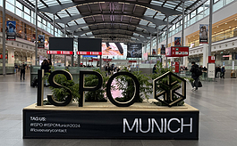 在慕尼黑ISPO，我们能发现全球户外产业哪些创新亮点？