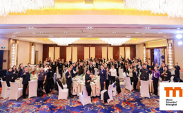 同行致远，杜塞尔多夫首届前瞻会在北京圆满落幕