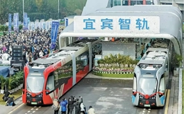 八大前沿展区亮相,2025上海轨道交通展如何引领未来?