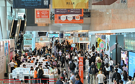 香港七大时尚生活与授权展圆满落幕，吸引全球十万买家共拓商机