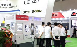 四川制造业企业为什么要来第25届重庆立嘉智能装备展？