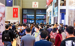亚太地材行业旗舰展，5月DOMOTEX asia诚邀您参观