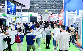 “工业人”别错过：5月重庆，2025立嘉展重磅来袭！