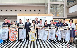 食品强国之路加速！从SIAL西雅展看中国食饮崛起新路径