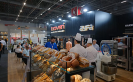 聚焦土耳其酒店与餐饮设备行业，HOSTECH 2025即将强势回归