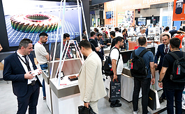 2025土耳其工业博览会：制造业的未来，在这里启程