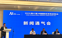1811家企业参展，南昌迎来史上最大体博会！你准备好了吗？