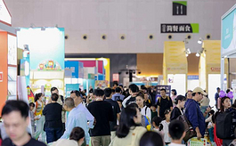 上海儿童健康展CHWF：沉浸式儿童健康嘉年华来了！