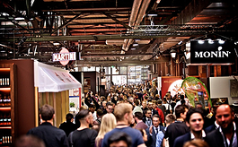 英国酒展BCB London 2025重磅来袭，为什么不能错过？