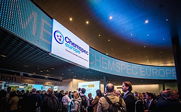 化工行业正在“十字路口”，Chemspec Europe提供“破解之钥”