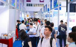 从粉末冶金到增材制造，这场展会凭什么火出圈？