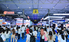 3万专业观众齐聚成都，CIPIE四川电力展现场达成5.6亿成交额！
