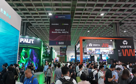 四天吸引8.6万人次观展，COMPUTEX 2025凭什么火爆全球？