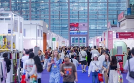 2025intertextile深圳面辅料展新增两大概念区，解锁纺织时尚新范式