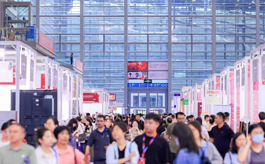 海量商机触手可得，2025yarnexpo大湾区纱线展进入冲刺阶段