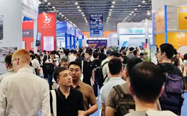 立即收藏，ICIE 2025广州涂料工业展参观指南先睹为快！