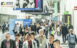 6万观众奔赴科隆，interzum 2025释放哪些家具行业新趋势？