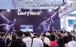 第二十七届高交会半导体、消费电子、机器人三大核心子展简介