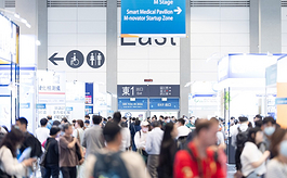 AI赋能医疗新未来，2025中国台湾医疗展引爆智慧健康商机