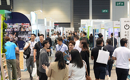 智慧城市怎么建？七月来香港Build4Asia 2025寻找答案！