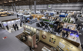 未来办公空间长什么样？ORGATEC TOKYO 2025给出参考