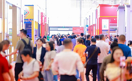 酒香汇金陵，盛会促发展——南京糖酒会释放酒食行业新活力