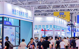 显示产业新机遇来袭，2025深圳全触与显示展将于10月举办