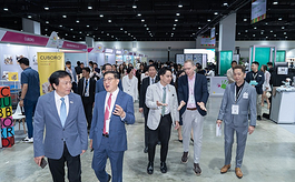 K+J ASEAN 2025完美收官，东南亚婴童用品市场活力尽显