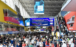 GEBT 2025：从智慧建筑到国际合作，全面激活电气产业链