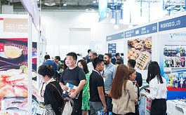 全球海鲜业界9月汇聚新加坡，共探亚洲市场无限商机