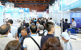 引领水资源可持续未来，2025台湾国际水展TIWW10月盛大登场