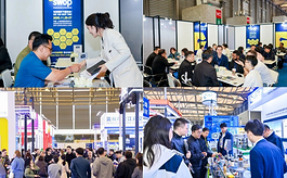 swop 2025包装世界上海博览会构建深度包装产业矩阵