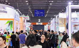 抢滩万亿银发市场，为什么要来参加SIC广州老博会？