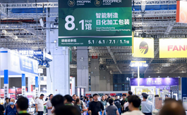 绿色包装真能降本增效？ProPak China 2025现场揭秘！