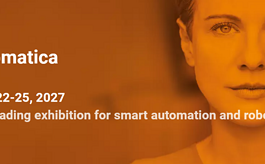 全球智能制造顶尖舞台，automatica邀您共启未来工业图景