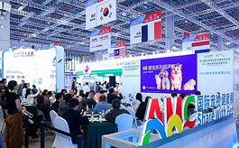 宠物健康产业“向新而生”，2025AHC宠物健康展等你来！