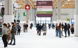 Texworld Paris：汇聚全球供应链精华，引领时尚产业新趋势