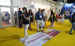 ExpoFerretera 2025邀您共赴拉美建筑五金领域深度对接之旅！
