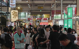 2025中國臺灣茶咖啡烘焙展盛大落幕，現(xiàn)場人氣暢旺、成交活躍